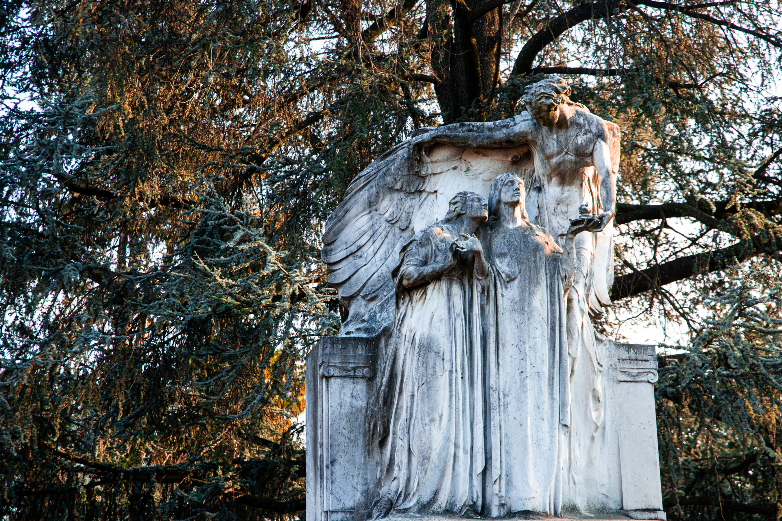 Cimitero Monumentale di Torino