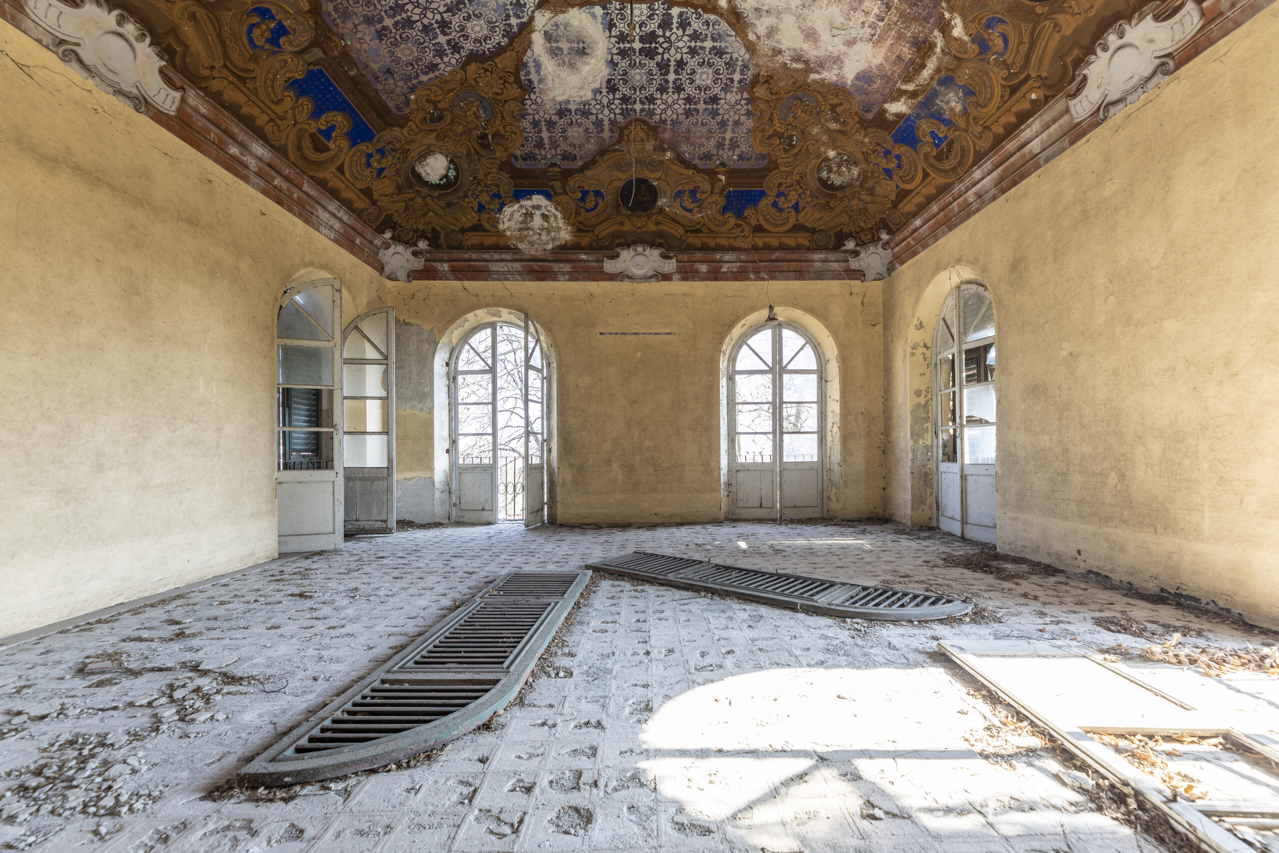 Villa Campari