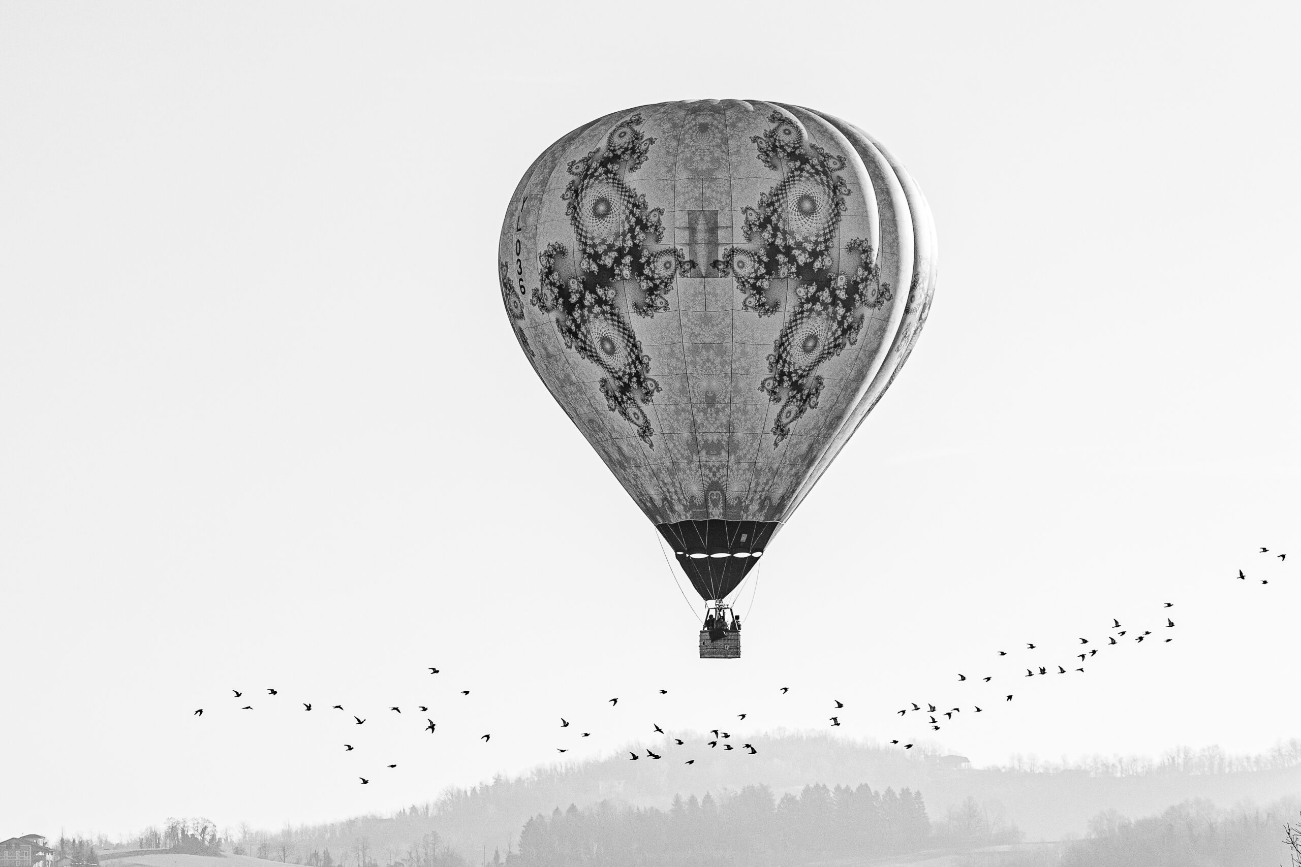 Le guerriere dei Cieli