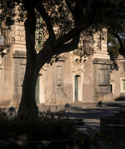 Cronoduello a Catania