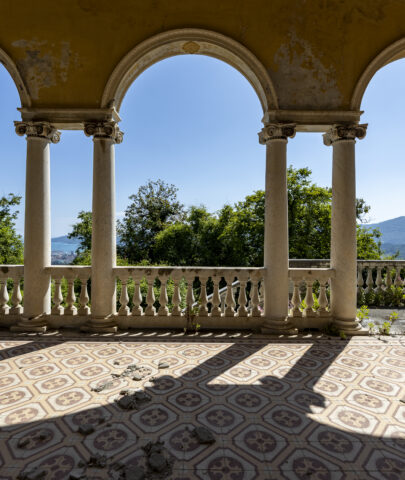 Villa Castagnola