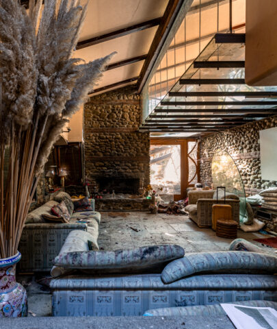 Villa Glass