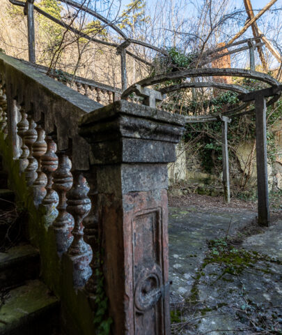 Villa Libarna