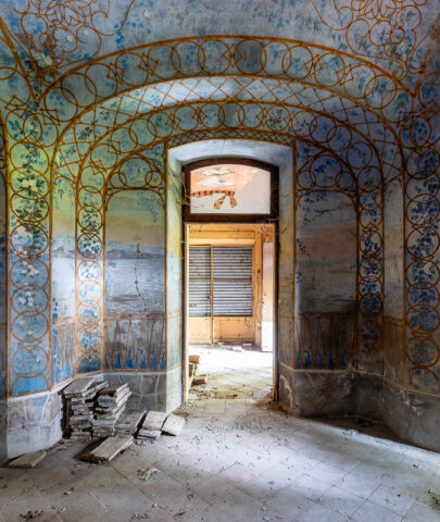 I Colori del Passato
